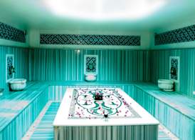 Wassermann Hotel 4