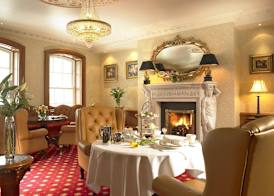 Bridge House Hotel, Leisure Club & Spa 2