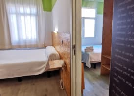 La Posada de El Chaflán 3