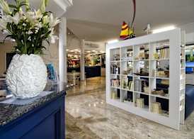Hotel Marisa 3