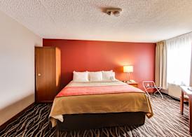 Spark by Hilton Oshawa 5