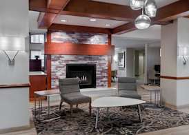 Residence Inn by Marriott Charleston Airport 3