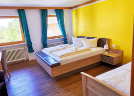 Hotel Oyer Hof - selbst Service 5