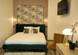 Hotel Le Twelve 4