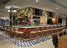 The Mecklen Hotel, Charlotte, a Tribute PortfolioTM Hotel 3