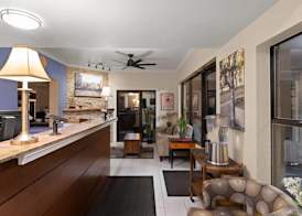 Days Inn by Wyndham Prescott 2