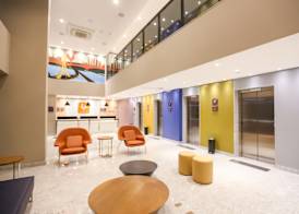 Transamerica Fit Recife 3