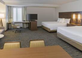 Residence Inn by Marriott Halifax Dartmouth 5