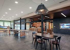 Courtyard by Marriott Savannah Airport 2