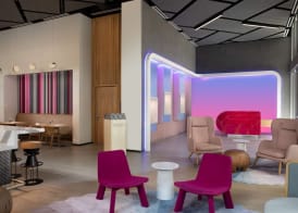 YOTEL Miami 2