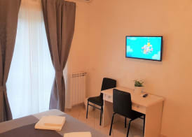 Dodo Holiday in Rome 4