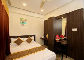 Prime Palace Hotel - MG Road 5