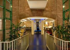 Hotel San Marco 5