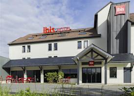 Ibis Wavre Brussels East 2