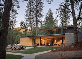 AutoCamp Yosemite 2