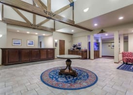 Howard Johnson by Wyndham Mystic 2