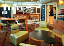 Towneplace Suites by Marriott Saginaw 2