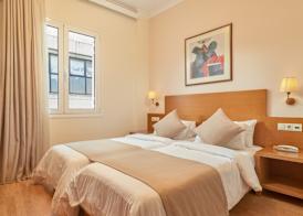 Athos Hotel 4