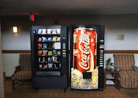 Americas Best Value Inn & Suites Anchorage Airport 5
