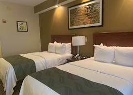 Quality Inn Palm Bay - Melbourne I-95 4
