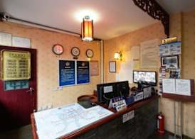 Qianmen Courtyard Hotel 2
