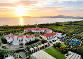 Novotel Suzhou Tai Lake Santeh 3