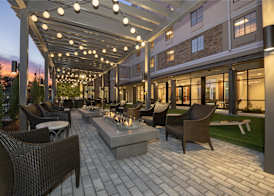 Homewood Suites by Hilton Atlanta Buckhead Pharr Road 3