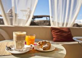 La Salina Hotel Borgo Di Mare 4