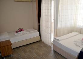 Seda Hotel 5