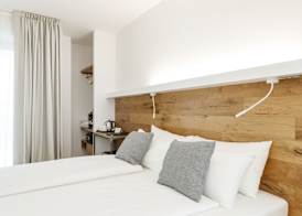 ALEA - Garda Lake Suite 5