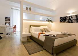 Palermo In Suite Aparthotel 4