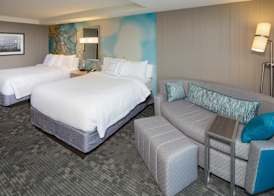 Courtyard by Marriott Dallas Midlothian at Midlothian Conference Center 5