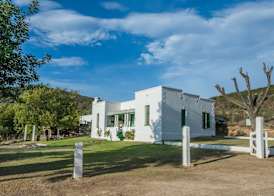 Matjiesvlei Guestfarm 4