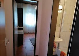 Hotel Haus Hildegard 5
