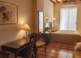 Hotel Tàrbena 2
