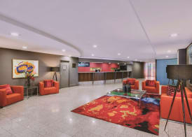 Adina Serviced Apartments Canberra James Court 3