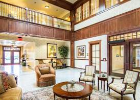 Liberty Hotel, an Ascend Collection Hotel 3