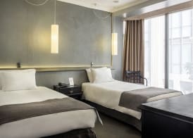 Hotel Fundador 4