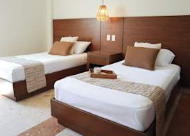 La Palma Beachfront Hotel Boutique 5