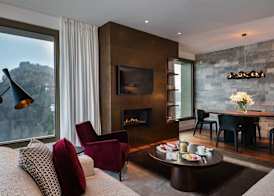 Bürgenstock Hotel & Alpine Spa 5