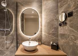 Golden Tulip CDG Airport Roissy 5