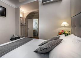 Boutique Hotel Borgo 2
