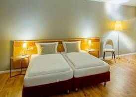 Hotel Kammweg 2