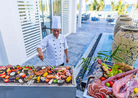 Premier Villa Resort Danang 2
