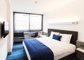 Zeniva Hotel 4