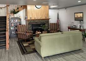 Country Inn & Suites by Radisson, Grand Rapids Airport, MI 2