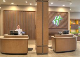 Holiday Inn & Suites PIGEON FORGE CONVENTION CENTER by IHG 2