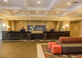 Holiday Inn Express BRADFORD by IHG 2