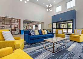 Comfort Inn & Suites Huntsville Near University 3