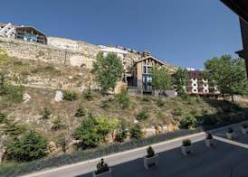 InterContinental Mzaar Lebanon Mountain Resort & Spa by IHG 5